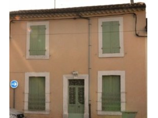 Character Village House, Great Project
