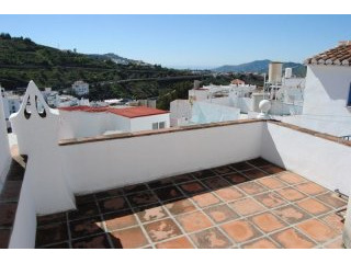 Town House for Sale in Competa, Competa..