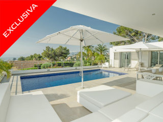 3 Bedrooms - Villa - Alicante - For Sale