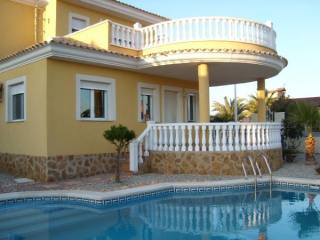 4 bed 3 bath in Los Alcazares,Murcia