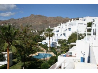 Apartment in Mojacar