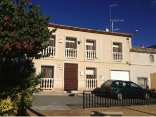 Country Villa Pinoso