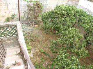 Hse. Of Char. Townhouse, Unconverted