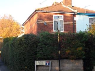 St Denys Southampton Flat for rent.