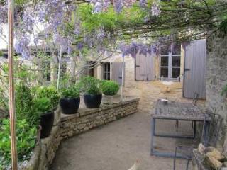 This Townhouse, Close To Sarlat, Has..