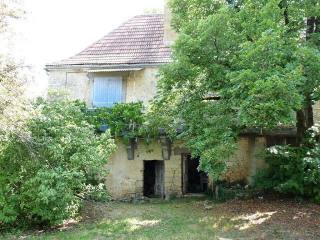 Vente Maison Bouzic