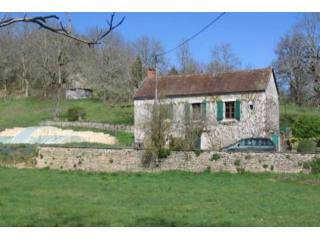 3 Bedroom House with Pool