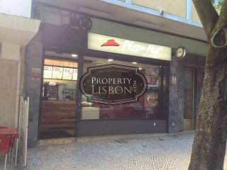 Apartment - LISBON - For Sale
