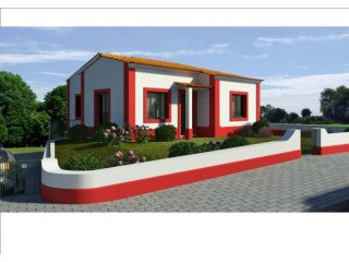 Plot for construction of House in..