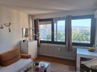 Predivan 2-sobni stan 34 m2 s otvorenim pogledom