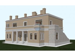Unikatna starina iz doba Italije