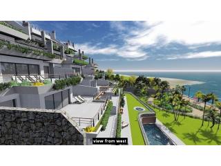 Apartment for sale in Bahia de..