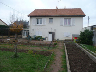 Nice Detached House For Sale