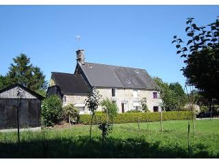 Sourdeval , Manche , Lower Normandy -..