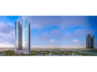 Towers By Paramount Hotels & Resorts