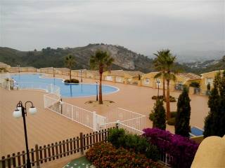 2 Bedroom Apartment in Benitachell