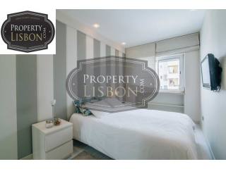 2 Bedrooms - Apartment - LISBON - For..