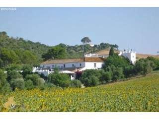 Arcos de la Frontera: romantic..