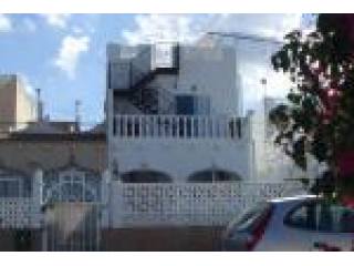 Semi-Detached, Alicante (Costa Blanca)..
