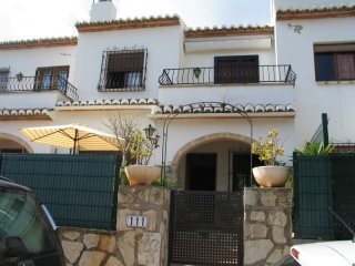 2 Bedrooms Bungalow for sale In Javea