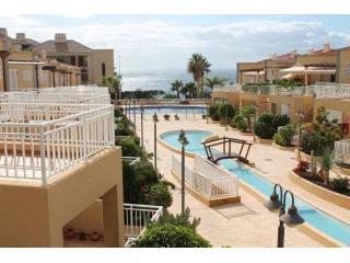 3 Bedrooms - Duplex - Adeje - For Sale