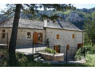 Castle For Sale: 48210 SAINT ENEMIE