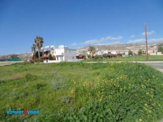Residential Land in Yeroskipou, Pafos