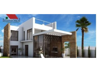 3 Bedrooms - Town House - Spain - For..