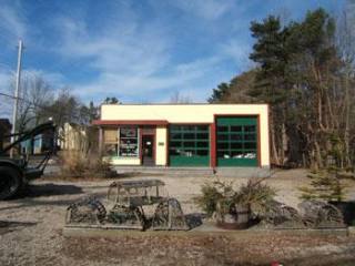 Commercial Property For Sale: 363 Main..