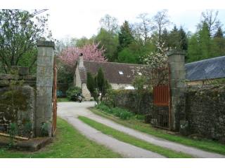 Conurbation Alencon