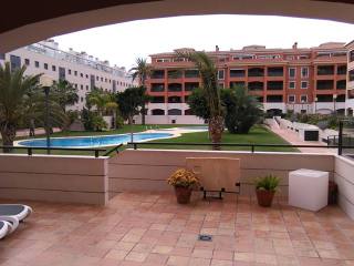 2 Bedroom Apartment in Denia