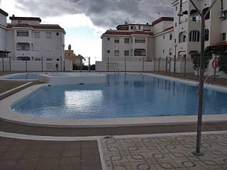 2 bedroom ground floor apartment for..