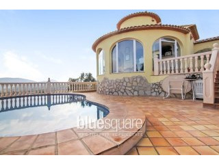 2 bedroom villa with spectacular..