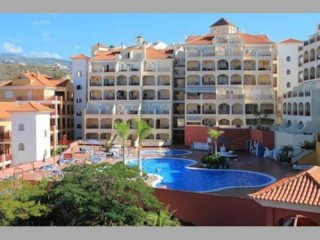 Apartment For Sale in Los Cristianos..