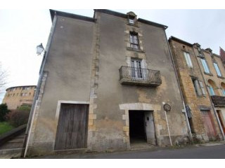 Character Village House For Sale