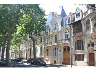6 bedroom House For Sale: 03200 VICHY