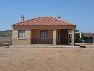 Hondon De Los Frailes, Alicante- Brand..