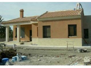 NEW 4 BED DETACHED BUNGALOW