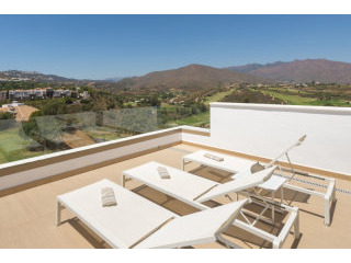 Three Bedroom Townhouse, 23, Horizon..