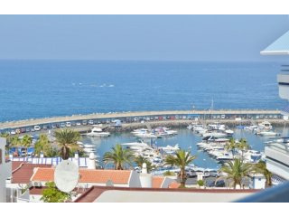 1 Bed Apartment With Spectacular Sea..