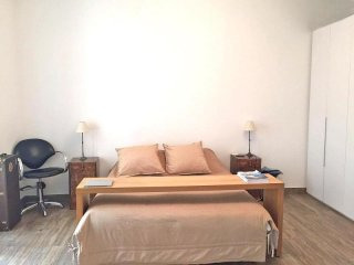 Beautiful Apartment On Victor Hugo