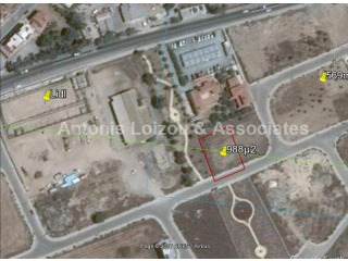 Building Plot