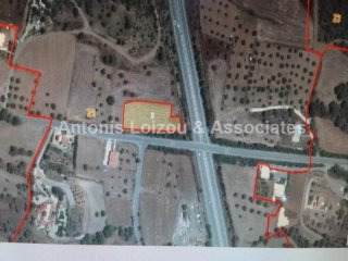 3,308m2 Plot in Sia