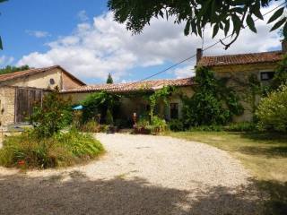 Beautiful property with gites