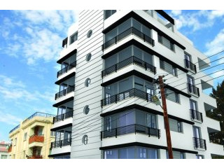 Kyrenia Enterprise Apartments - 2 Bed