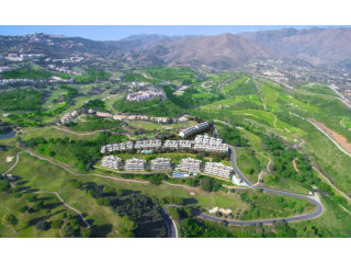 Luxury Apartments For Sale In Mijas..