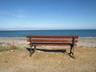 Crete Beachfront Plot For Sale
