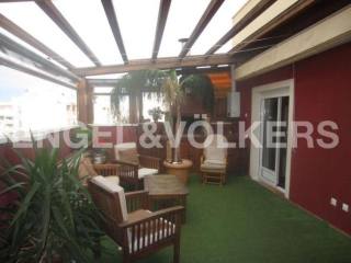 NICE PENTHOUSE WITH LARGE TERRACE IN..