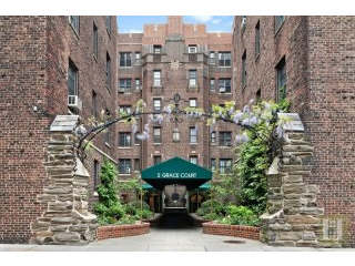 1 bedroom Apartment For Sale: 2 GRACE..
