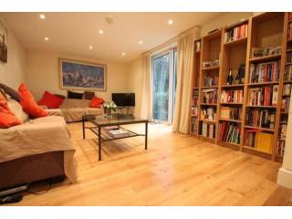 2 bed flat to rent